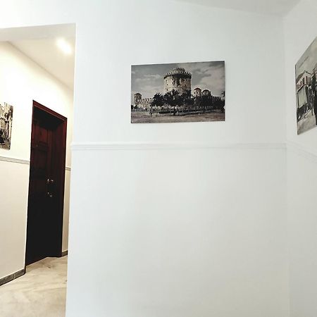 Eantos Studios And Suites Peraia  Exterior photo